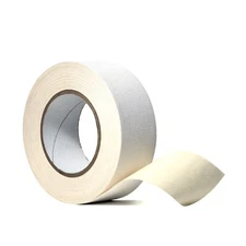 Wedge Guys Golf Club Grip Tape Double Sided Tape Roll 2" x 18 Yards