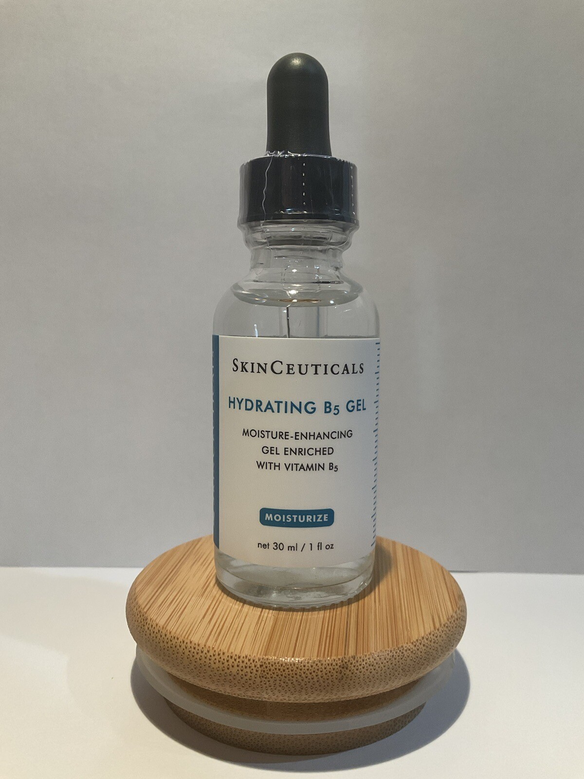 SkinCeuticals Hydrating B5 Gel 30 ml 1 fl oz Factory Sealed