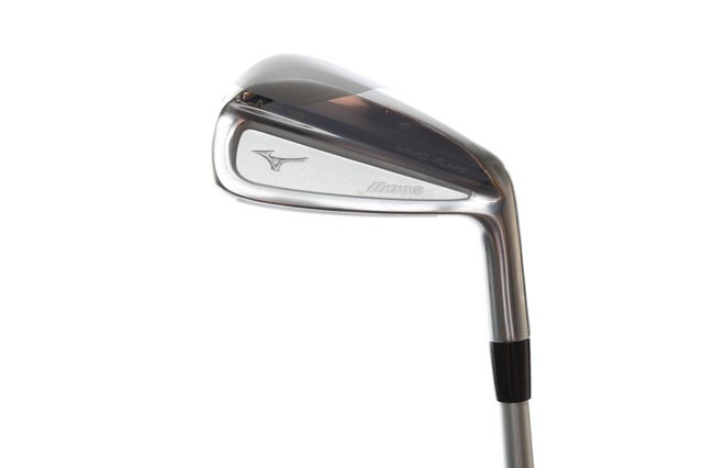 mizuno mp 18 mmc fli hi 4 iron
