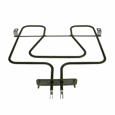 ORIGINAL ZANUSSI ZBG331, ZBF361, ZBF360 BACKOFEN & HERDPLATTE GRILLELEMENT 1650W
