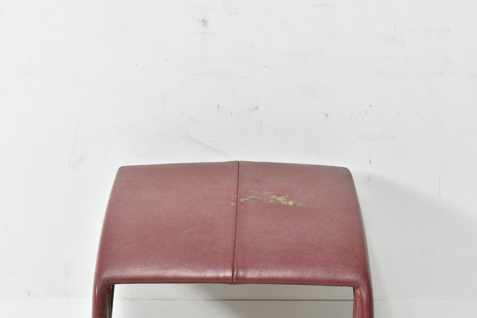 BENTLEY EIGHT 1987 CENTER CONSOLE REAR VENT TRIM PANEL
