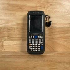 Honeywell CN75 Portable Handheld LCD Display Mobile Computer Barcode Scanner
