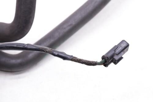 2013 12-14 KAWASAKI CONCOURS ZG1400 1400GTR EVAP AIR VALVE SOLENOID HOSES K145 - Picture 2 of 5