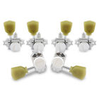 Locking Guitar String Tuning Pegs Keys Tuners Vintage Delux 1:15 for Sg Lp 3L 3R