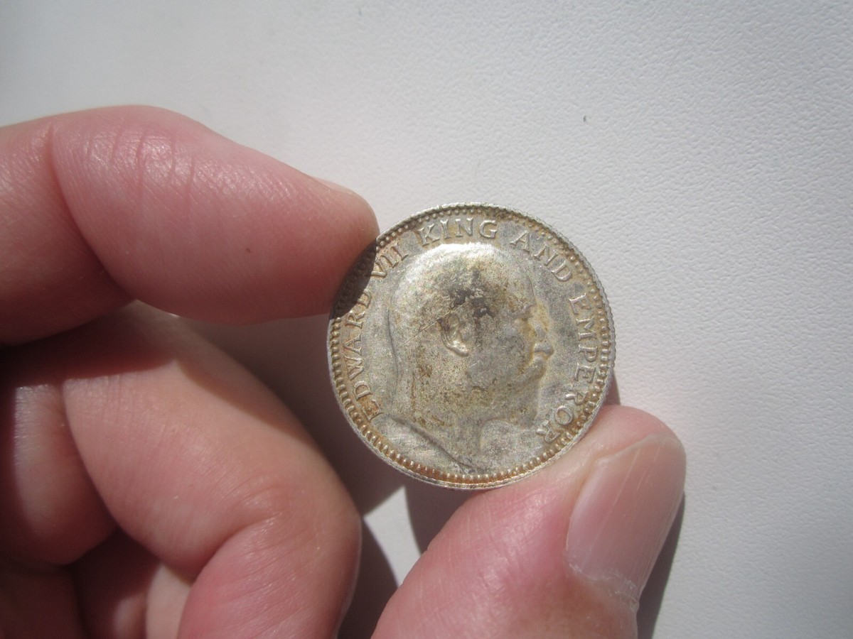 HIGH GRADE 1910 INDIA 1/2 RUPEE | eBay