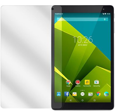 Pellicola Protettiva per ZTE Blade 10 Prime Protezione Vista 4 modi dipos