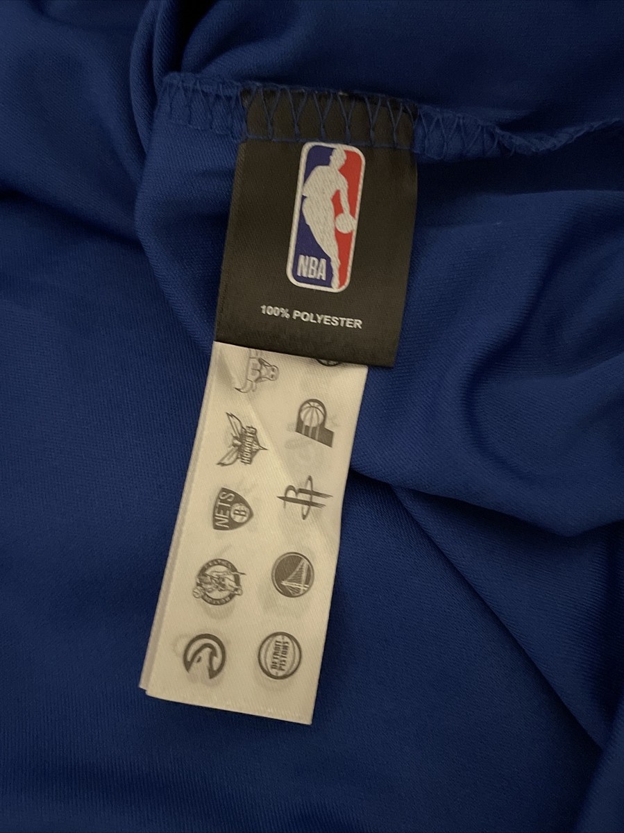 CHARLOTTE CURRY 30番 水色Tシャツ NBA U Golden State Warriors Stephen Curry #30 Blue T Shirt