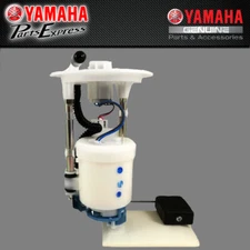 NEW GENUINE YAMAHA FUEL PUMP GRIZZLY 700 16-19 KODIAK 700 16-19 B16-13907-01-00