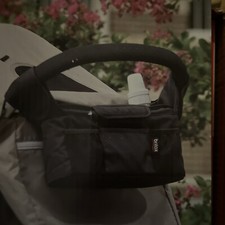 Britax Stroller Organizer Bag, NEW