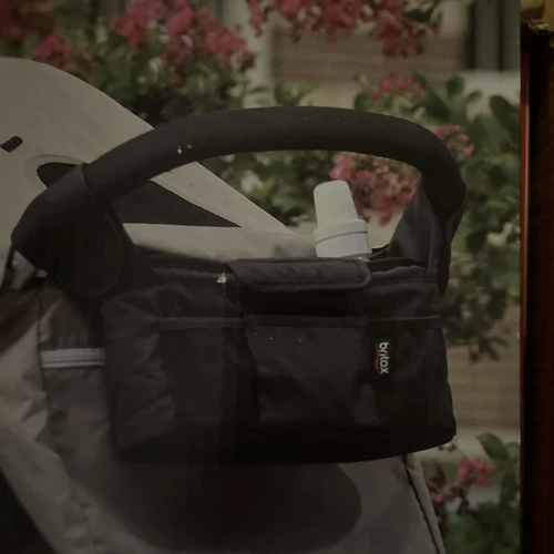 Britax Stroller Organizer Bag, NEW - Picture 1 of 2