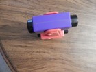 Vintage 1992 McDonald's M-Squad Spy-Noculars Happy Meal Toy — photo 9