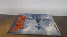 Spitfire! Spitfire!, Burns, Michael, Blandford Press, 1986, Paper