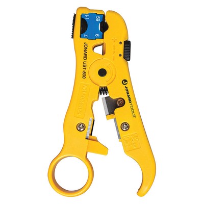 JONARD TOOLS UST-525 Universal Cable Stripping Tool 20FV07