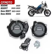 For CF-MOTO 800NK 2023 800MT Ibex 800T Ibex 800S 2023 Engine Protection Cover