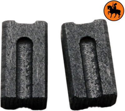 Carbon Brushes DEWALT DWD024 drill - 6.4x8.1x14mm