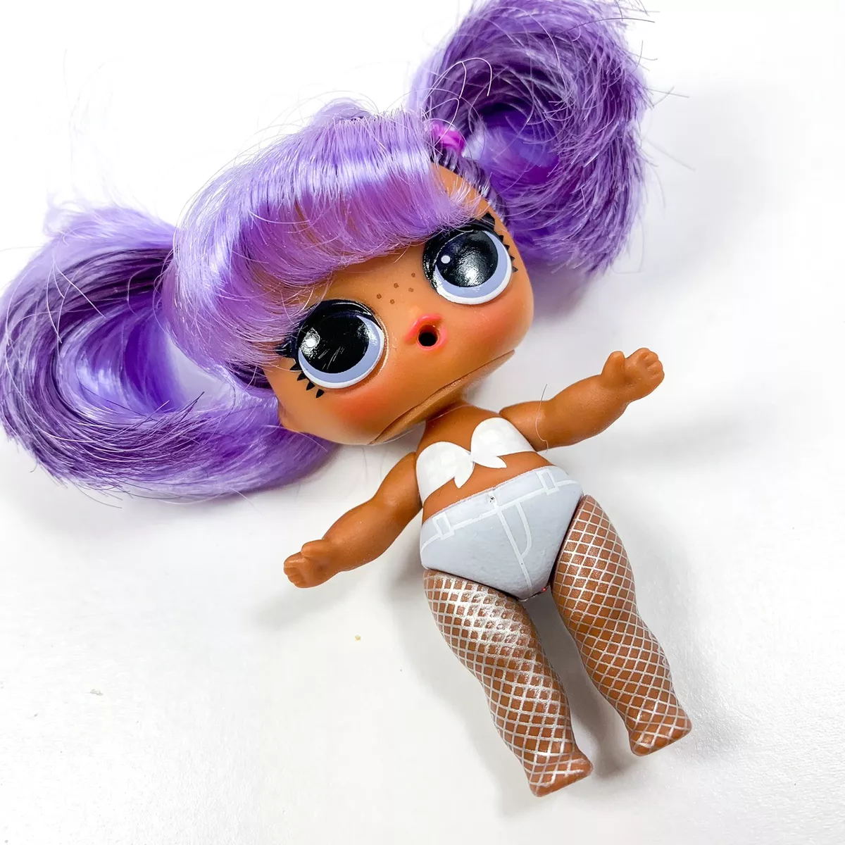 Lol hair goals hotsell daring diva