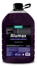ALUMAX Acid Descaling Deep Cleaning High Performance 5L Vintex