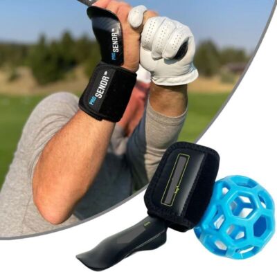 Prosender Golf Training Aid