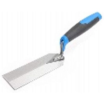 HANGZHOU GREAT STAR INDUST GSTV0427 Master Mechanic, 5'' x 2'', Margin Trowel