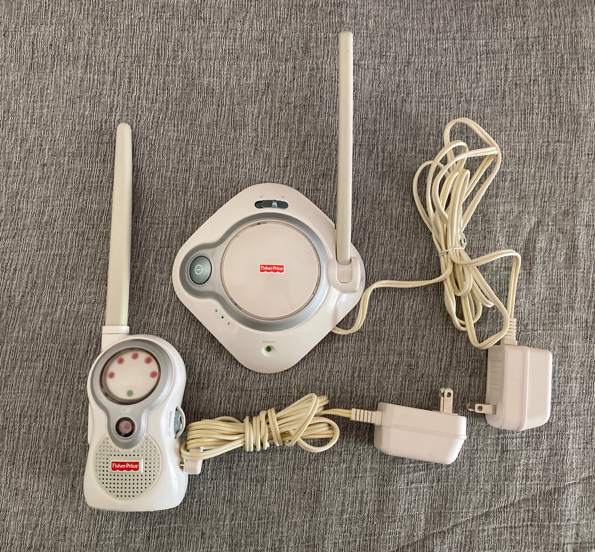 Used 2025 baby monitor