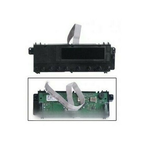 Dietrich - Scheda Display Per Forno DE DIETRICH - 74X3452 | eBay