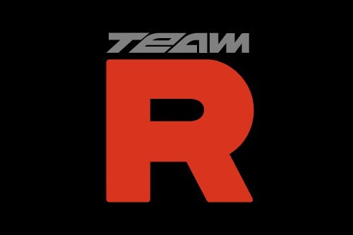 カードケース＋ボディバッグセット Team Rocket 新品未開封 Pokemon Center Original Team Rocket 2025 Goods Bag Card Case