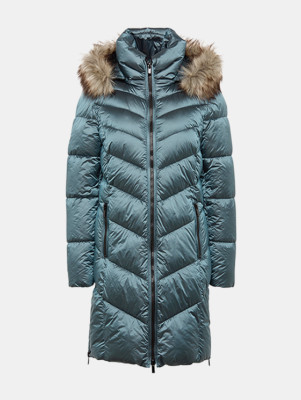 Kapuze Bonita Jacken FÃ¼r Damen Exklusiv Stepp Jacke BONITA NP