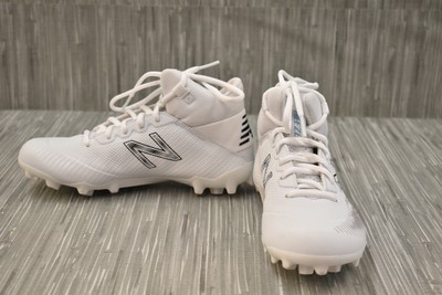 new balance boys lacrosse cleats