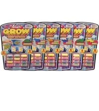 Jaru Magic Grow Capsules - 6 Pack,72 Capsules