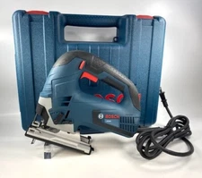Bosch JS365 6.5 Amp Corded Variable Speed Top Handle Jigsaw