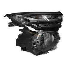 JSBOYAT - Conjunto De Faros Delanteros De Repuesto Con Bobillas