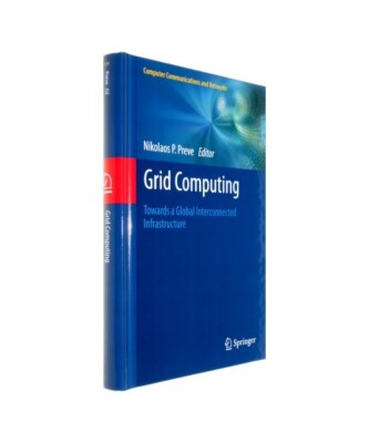 Grid Computing: Towards a Global Interconnected Infrastructure
