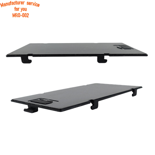 Custodia In Plastica Con Touch Screen E Tastiera Per Allen-Bradley 2711-B5A9 / 2711-B5A9L1