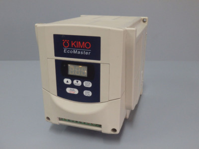 15FMCS230EMC - KIMO - 1.5FMC/S230-EMC / Antrieb ECOMASTER 1.5KW 7.5A Gebraucht