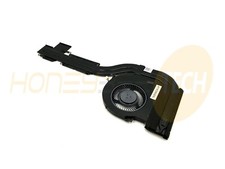 GENUINE DELL LATITUDE E5570 PRECISION 3510 HEATSINK FAN ASSEMBLY 4CN35 04CN35