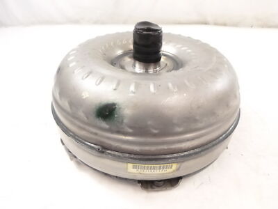Genuine OEM Mopar 52119671AH Torque Converter Kit for 2018-2024