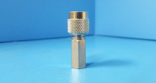 (4 PCS) COXIAL CABLE CONNECTOR, CPFI 88 2 TNC, CAMBRIDGE
