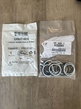 Gates G956270016 Hydraulic Coupling/Adapter  ...