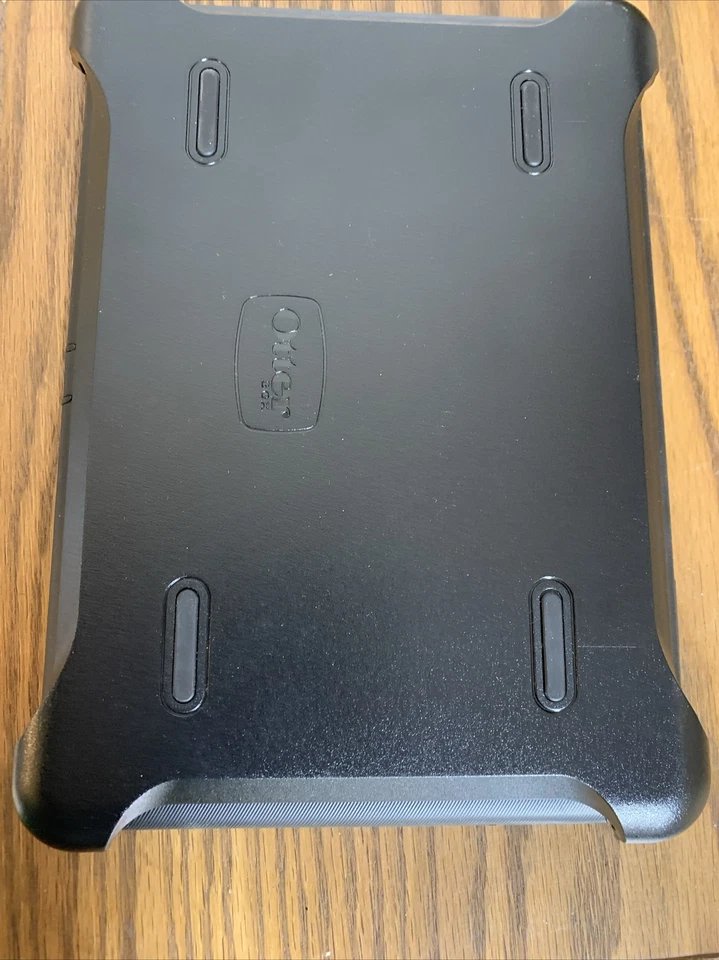 OtterBox Defender Case For Samsung Galaxy Tab Pro/Note 10.1 Black **CASE ONLY** - Image 4 of 4