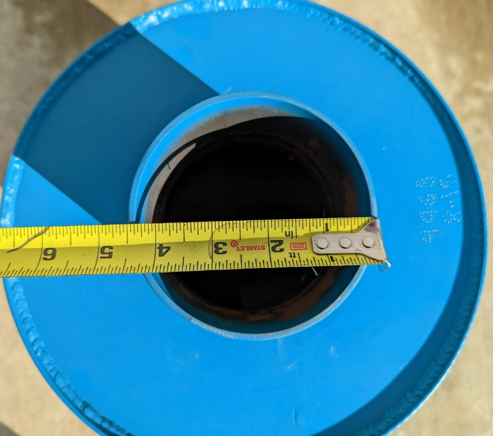 Durr Universal RotaryPositive Displacement Standard Catalog Blower