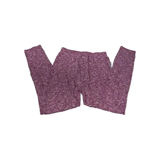 gymshark slounge marled athletic pants