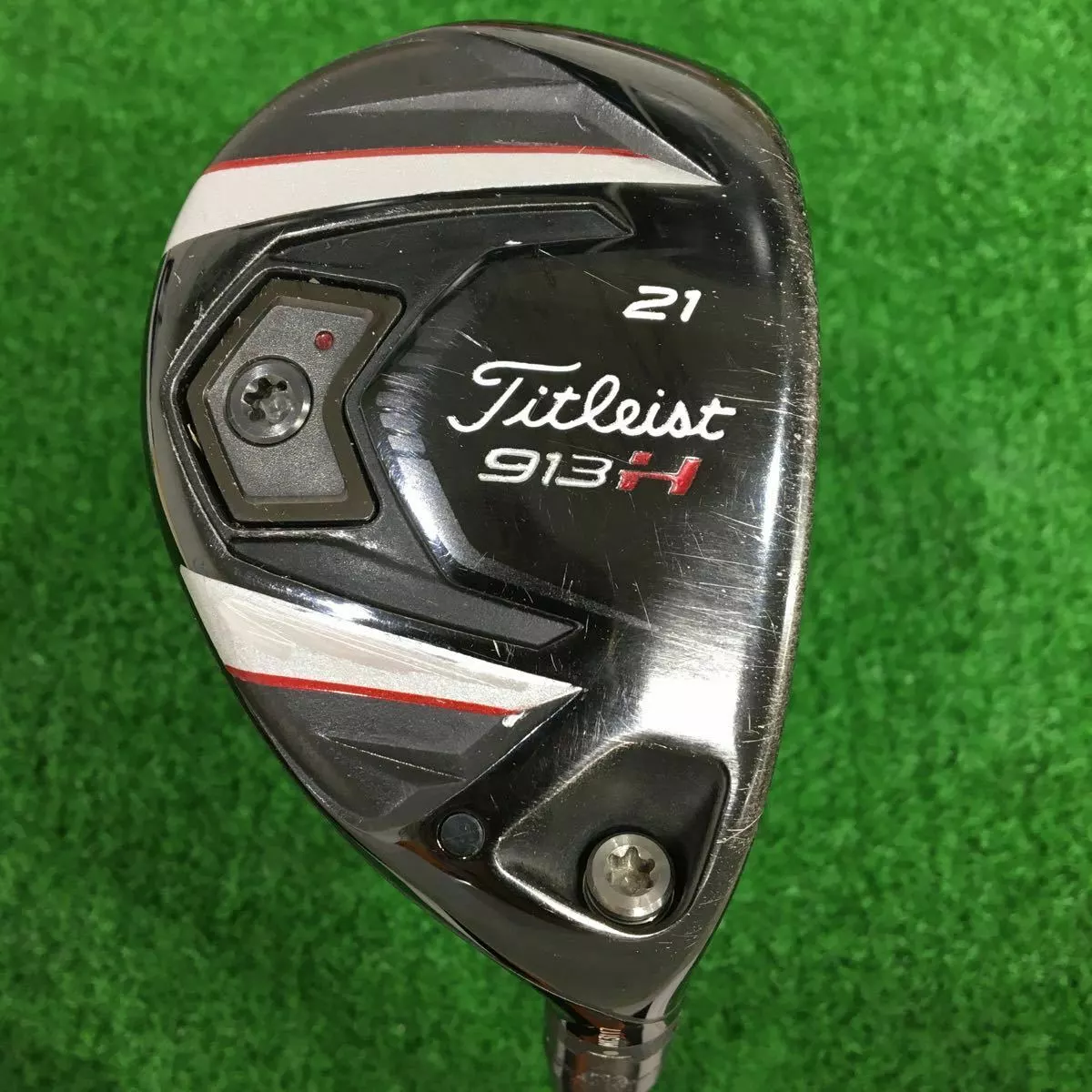 Golf Fairway Wood Titleist 913H KBS Tour90 (S) 21 JAPAN | eBay