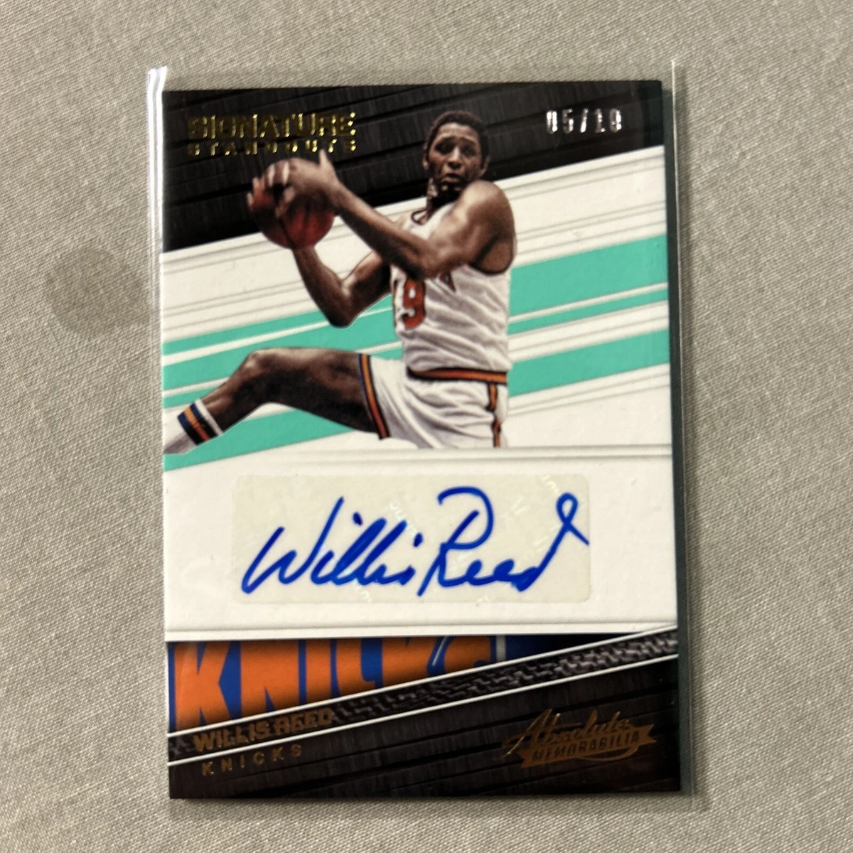 Las mejores ofertas en Tarjetas de colección de baloncesto Willis