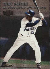 B1994- 2000 Metal Baseball Card #s 1-250 +Rookies -You Pick- 10+ FREE US SHIP