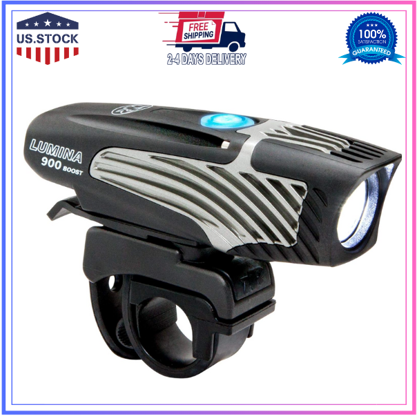 Niterider Lumina Niterider Battery NiteRider, Lumina 900 Boost USB