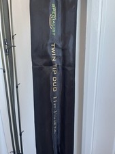 X2 Drennan Specialist Twin Tip Duo 1.25 Rods