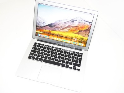 Apple MacBook Air A1369 13,3'' i5-2557M 1,7GHz 4GB RAM 128GB SSD OS High Sierra
