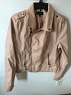 NEW LOOK BRAND DOUBLE BREASTED JACKET.  SIZE XL — photo 1