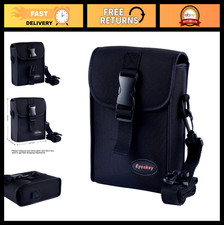 Universal 50mm Roof Prism Binocular Case - Stylish, Durable Convenient Storage