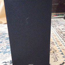 Samsung PS-WR55D Wireless Subwoofer 200W RMS Black for HW-Q60T/Q60R